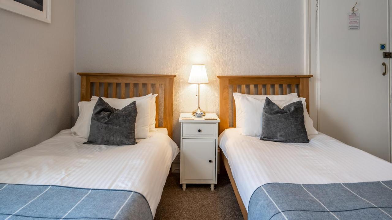 Corriness House Hotel Poolewe Bagian luar foto