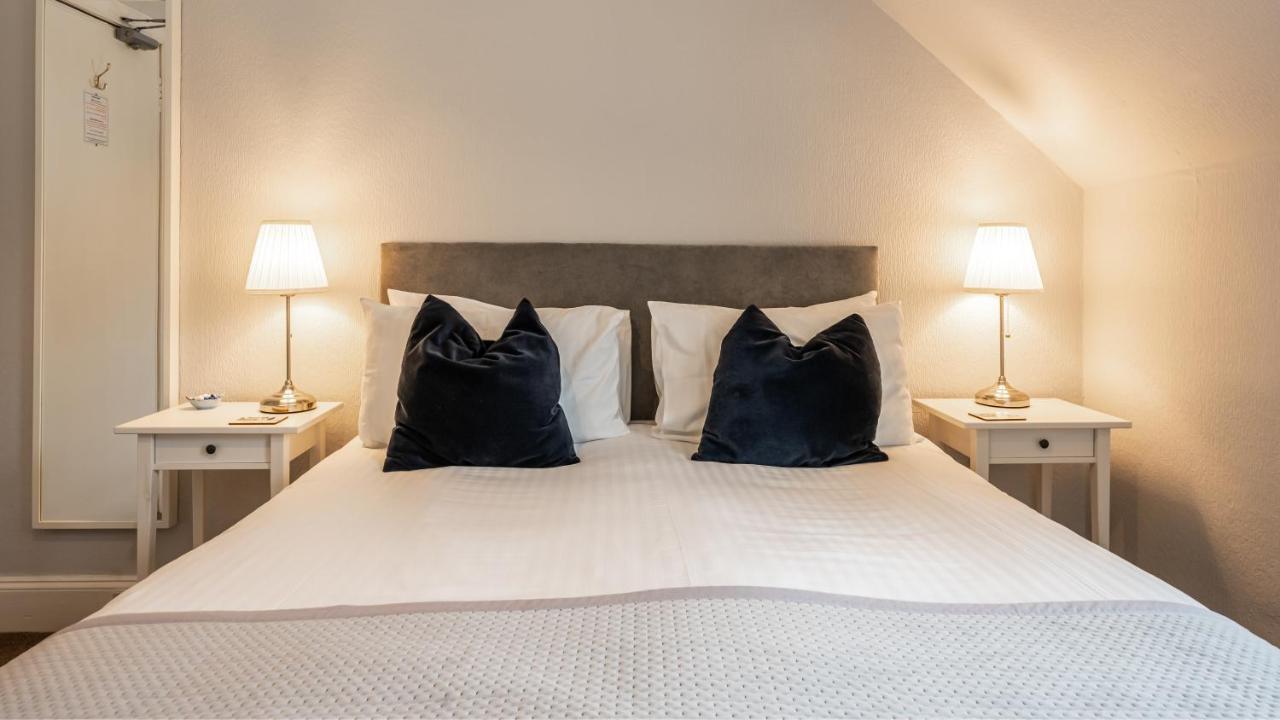 Corriness House Hotel Poolewe Bagian luar foto
