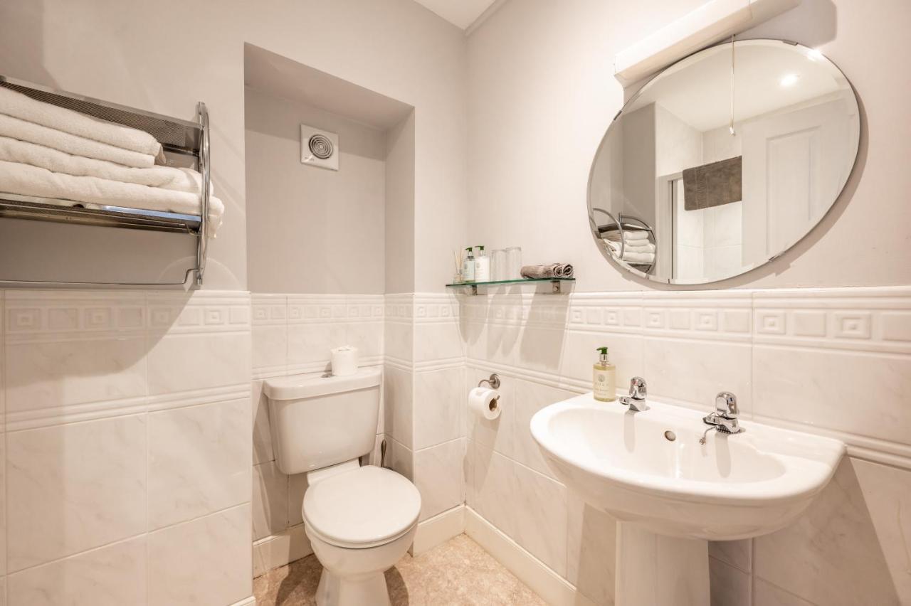 Corriness House Hotel Poolewe Bagian luar foto